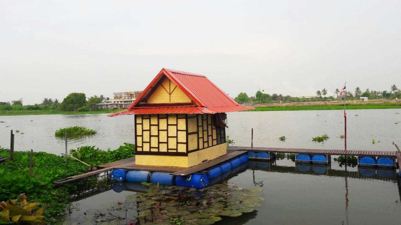 Hidden Holiday House Ban Don Faek Exterior photo