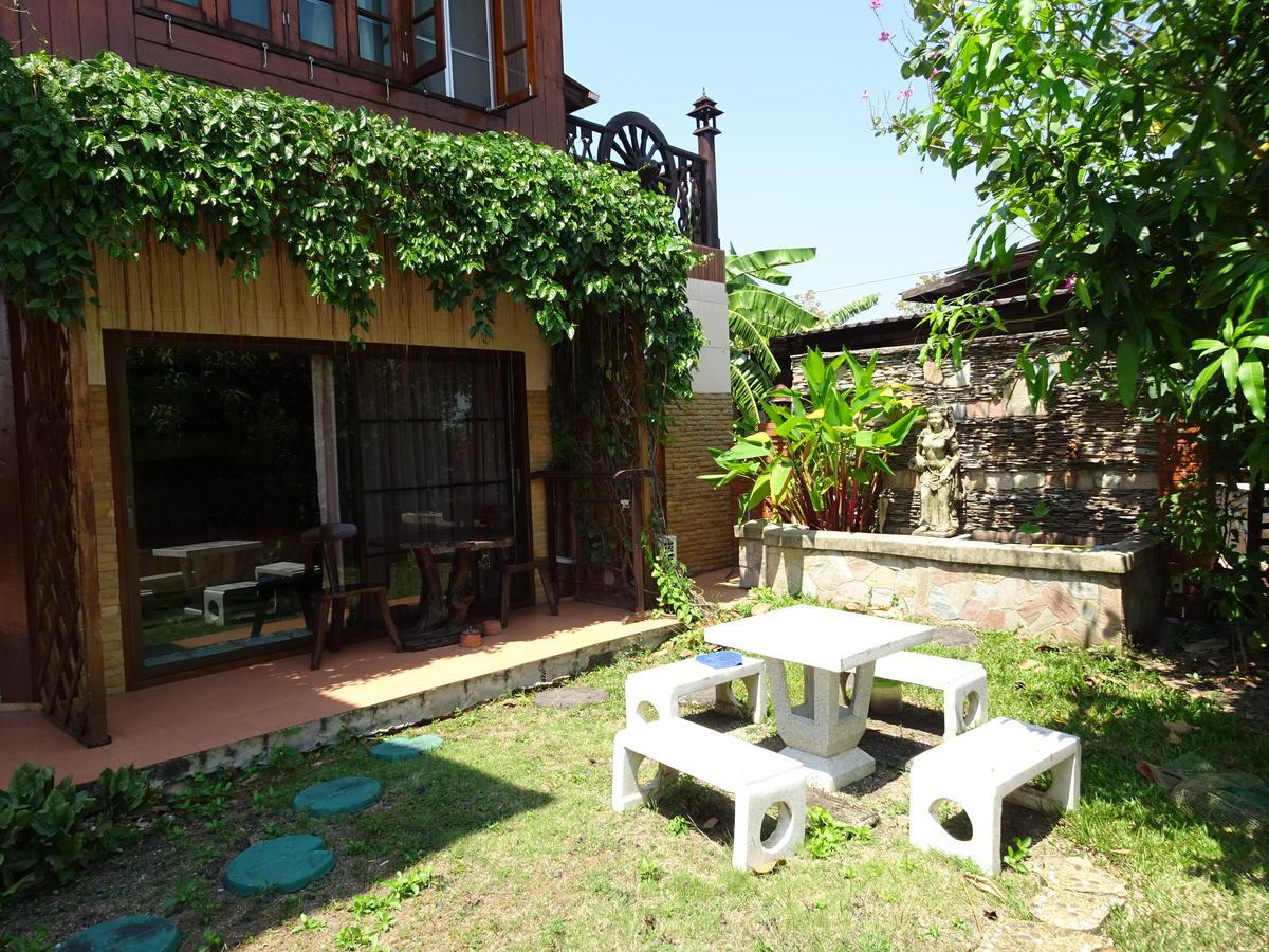 Hidden Holiday House Ban Don Faek Exterior photo